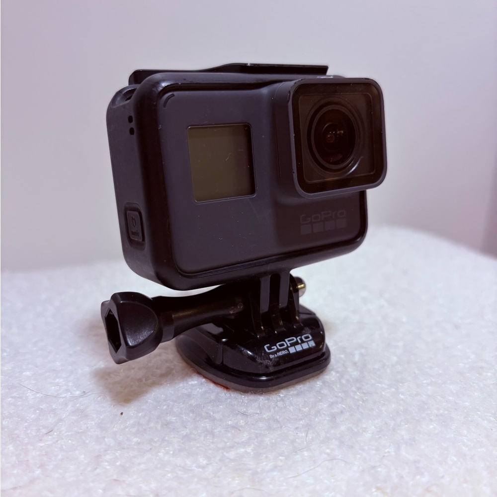 GoPro Hero 5